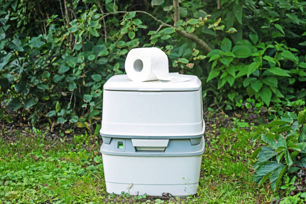 Assumption, IL porta potty rental Company