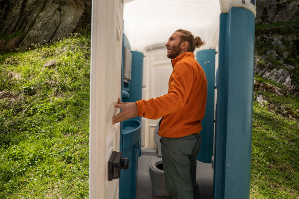 Best Porta potty rental for festivals  in Assumption, IL
