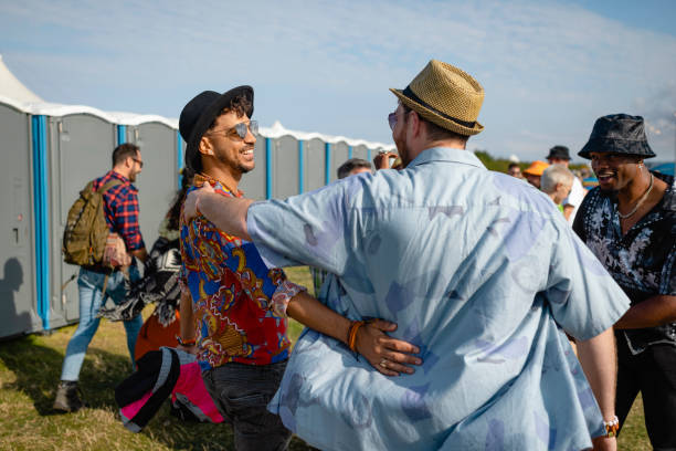 Best Local porta potty services  in Assumption, IL