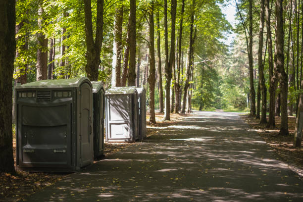 Best Emergency porta potty rental  in Assumption, IL