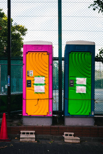 Best Sanitation services for porta potties  in Assumption, IL