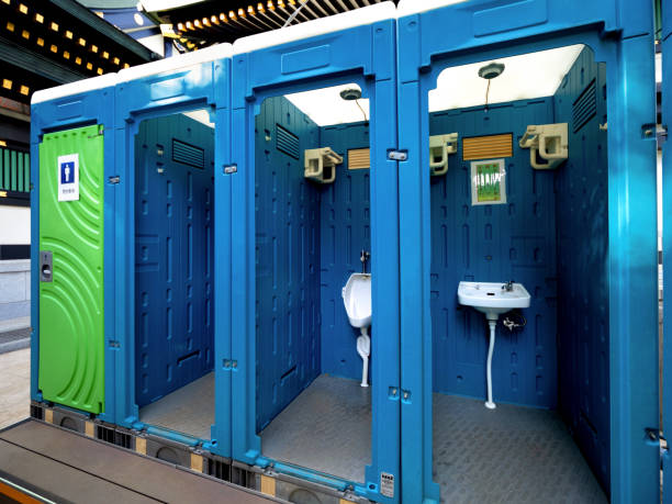 Best Portable toilet rental cost  in Assumption, IL