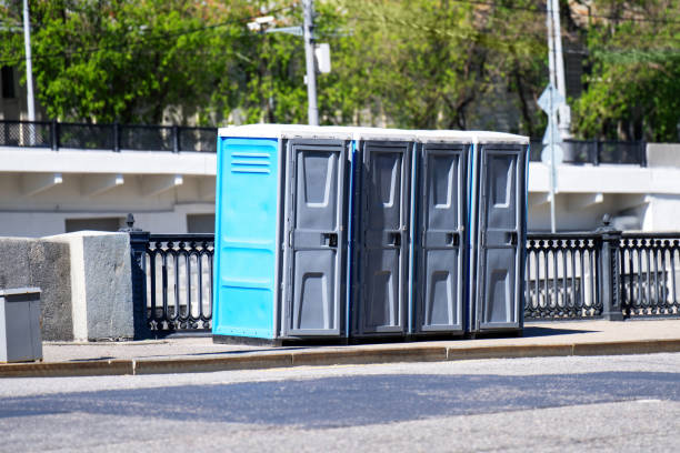 Best Restroom trailer rental cost  in Assumption, IL